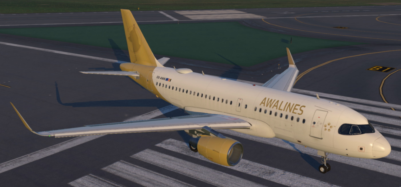 A319
